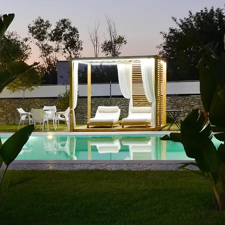 Otranto Villa *