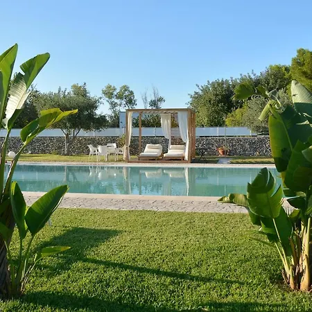 Otranto Villa