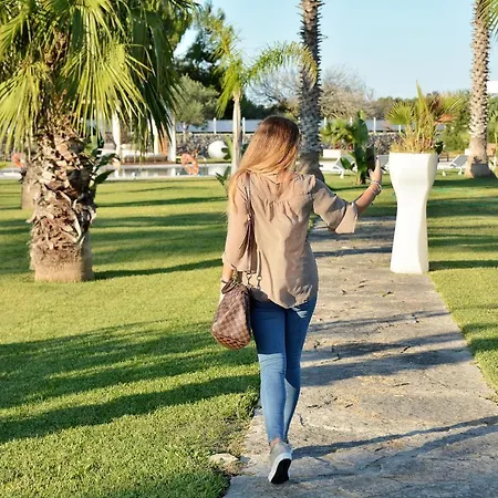Otranto Villa *