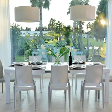 Villa Otranto Sant'Andrea (Apulia)